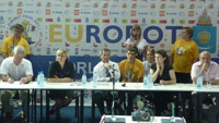 Eurobot'2011